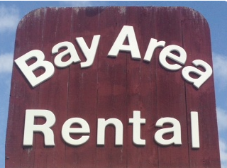 Bay City Rental Logo